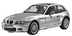 BMW E36-7 P0198 Fault Code