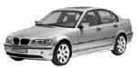 BMW E46 P0198 Fault Code