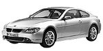 BMW E63 P0198 Fault Code
