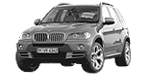 BMW E70 P0198 Fault Code