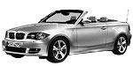 BMW E88 P0198 Fault Code