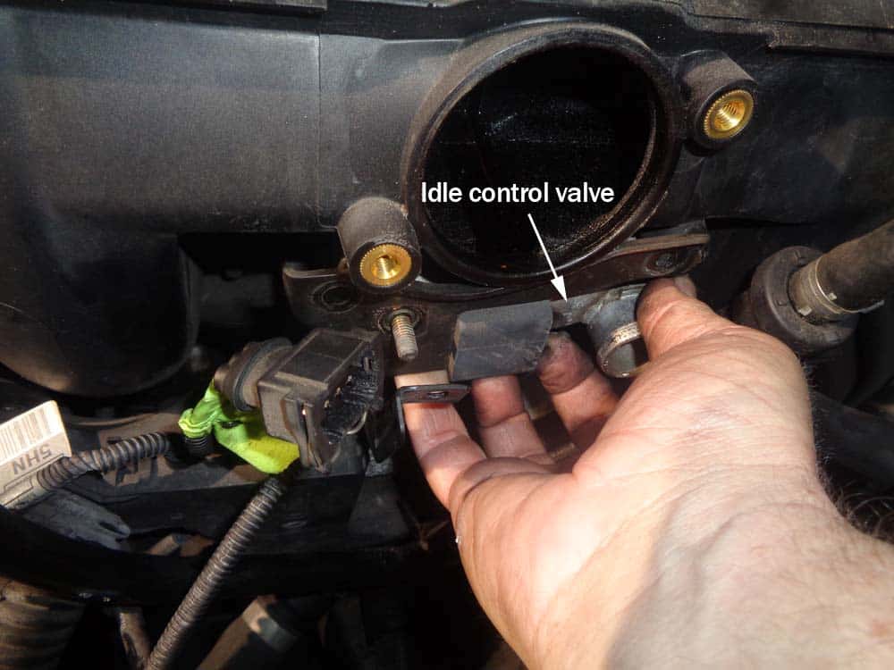 See P0198 repair manual